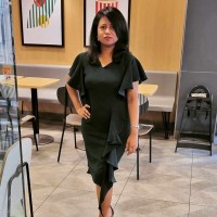 Laxmi Battula