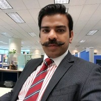 Khan Farhan Gul,(FCCA)