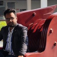 Nitish Kumar