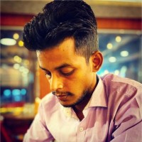 Ashutosh Kumar