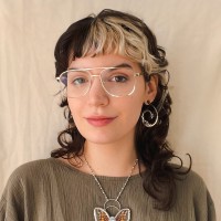 Emily Hinson