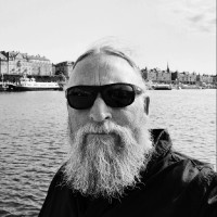Pelle Hellström
