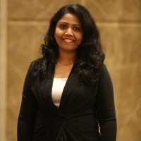 Anitha Sivakumar