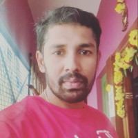 Manikanta Bala