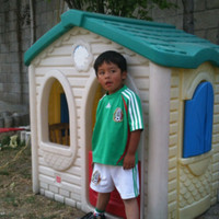 Javiersito Sanchez