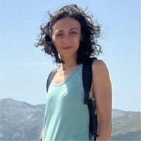 Sara Udinesi