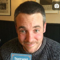 Nick Sudbury