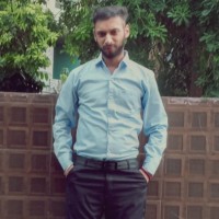 Ashish Thakur