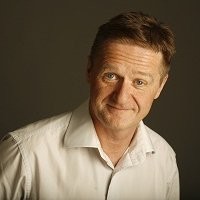 David Storey