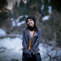 Ananya Sarkar