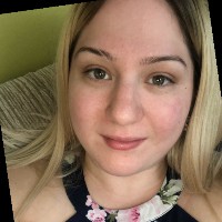 Larissa Donahue