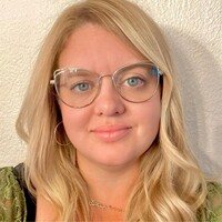 Stephanie Donoghue, CST II