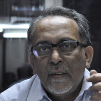 Dp Roy