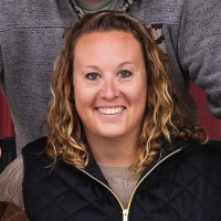Nicole Hale