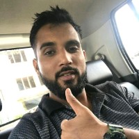 Hitesh Dhania