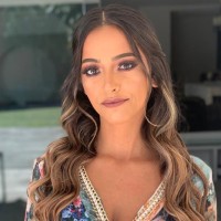 Sthéfany Castro De Sousa