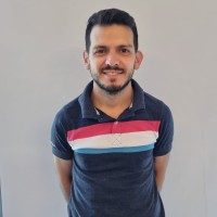 Leonardo Gonzalez