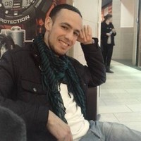 Yahia Zerroug