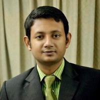 Pharmacist Rakib Khan