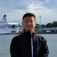 Daniel Kuo
