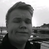 Morten Larsen