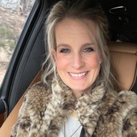 Jane Ashley S. Huey Dvm, Ms, Dacvo
