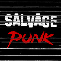 Salvage Punk