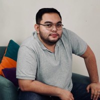 Jeffrey Dizon