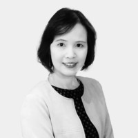 Esther Pan