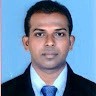 Midhunkumar Satheesan
