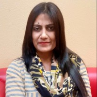 Arti Kumari