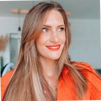 Eve-Anne Bodin