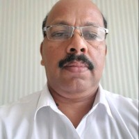 Suresh Mangattu