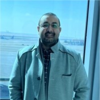 mohammed Abo-Shawesh