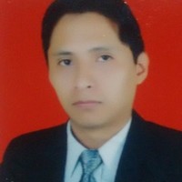 Julio Cesar Quevedo Rodas