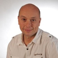 Christophe OHREL