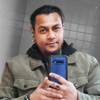 Faiyazuddin Mohammed