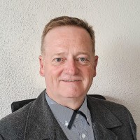 Edward Coetzee - Rcdd, Cdcdp, Cfosd-H