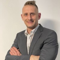 Benjamin Jacobshagen