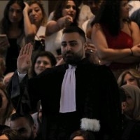 Nicolas Ghafari