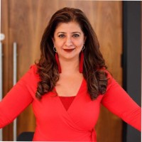 Sumita Tandon