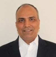 Sunil Sheoran