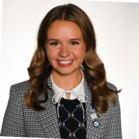 Katherine Burkett