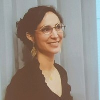 Amélie Mouly (Marques)