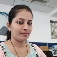 Smita Waghmare