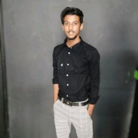 Krishna Kumar.S