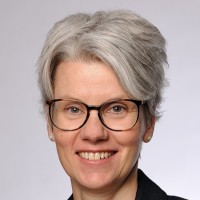 Brigitte Wildi