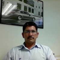Roberto Crisóstomo