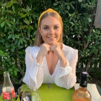 Chloe Jackson