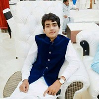 Usama Ghazi